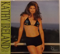 Kathy Ireland 1999